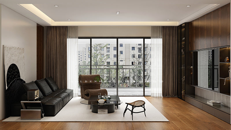 Tailor-Made Living Spaces: The New Standard in Luxury – GoldenHome