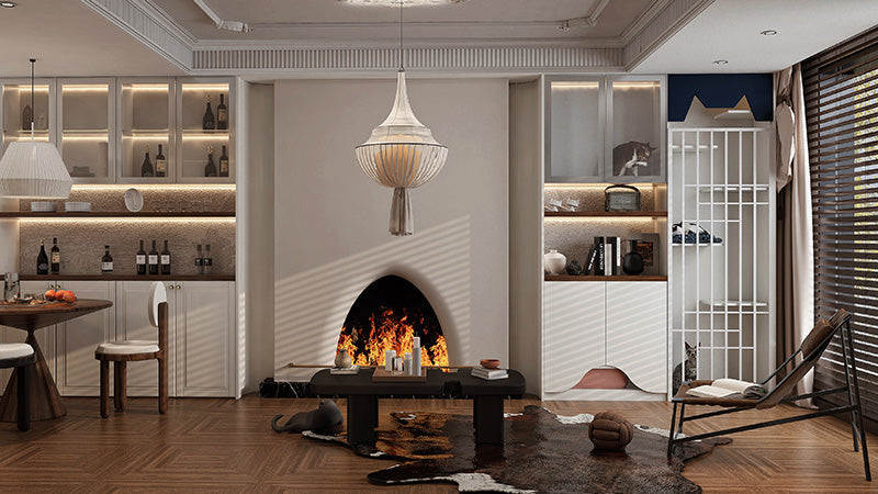 Sustainable Dining Room Design: Eco-Friendly Ideas for Your Home ... - Eco Friendly Dining Room Ideas