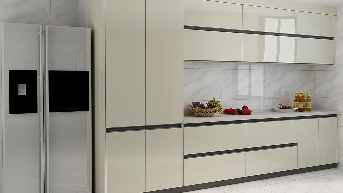PVC: Versatile and Vibrant – GoldenHome